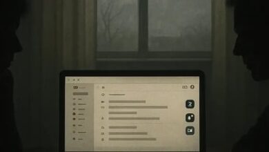 Digital Privacy Risks During Family Breakdowns