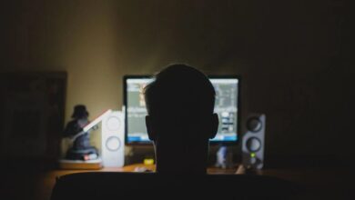 The Dark Reality of Online Grooming