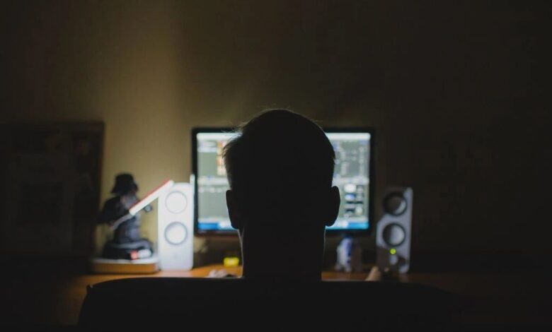 The Dark Reality of Online Grooming