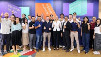 Data Privacy Manager Selected for CyberBoost Catalyse Accelerator in Singapore – Data Privacy Manager