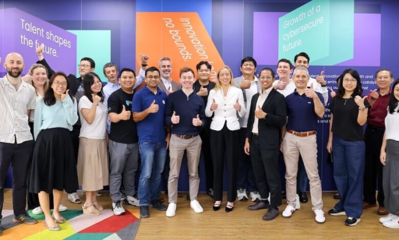 Data Privacy Manager Selected for CyberBoost Catalyse Accelerator in Singapore – Data Privacy Manager Data Privacy Manager Selected for CyberBoost Catalyse Accelerator in Singapore – Data Privacy Manager