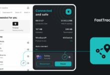 Boost Internet Speed with Next-Level VPN Route Optimization🚀 –