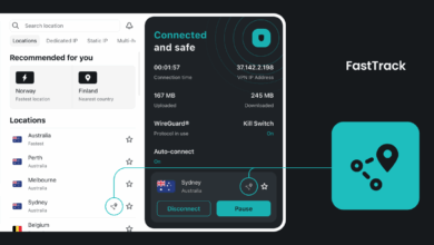 Boost Internet Speed with Next-Level VPN Route Optimization🚀 –