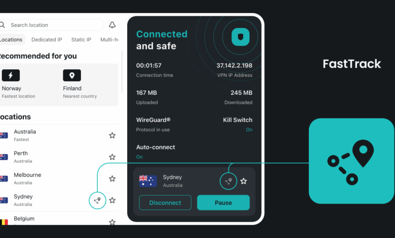 Boost Internet Speed with Next-Level VPN Route Optimization🚀 – Boost Internet Speed with Next-Level VPN Route Optimization🚀 –