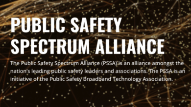 CRITICAL INSIGHT Q&A:  The high-stakes push to safeguard ‘FirstNet’ broadband spectrum