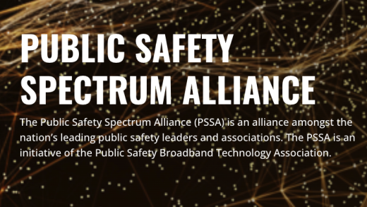 CRITICAL INSIGHT Q&A: The high-stakes push to safeguard ‘FirstNet’ broadband spectrum CRITICAL INSIGHT Q&A: The high-stakes push to safeguard ‘FirstNet’ broadband spectrum