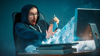 Recognizing Online Risks