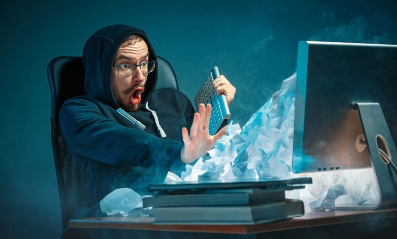 Recognizing Online Risks
