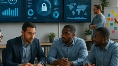 How Your Enterprise Can Build a Resilient Cybersecurity Framework