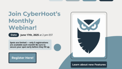 CyberHoot Newsletter – June 2025