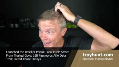 Weekly Update 465
