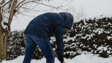 Ten Ways to Prepare Your House for Winter