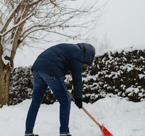 Ten Ways to Prepare Your House for Winter Ten Ways to Prepare Your House for Winter