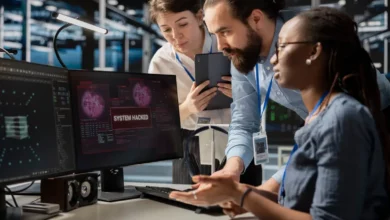 MDR Services Benefits and Best Practices