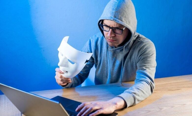 The Secret World of Catfishing The Secret World of Catfishing