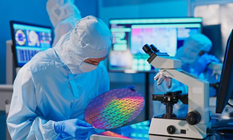 China-Backed Hackers Intensify Attacks on Taiwan Chipmakers China-Backed Hackers Intensify Attacks on Taiwan Chipmakers