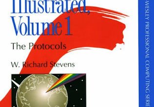 My Last Email with W. Richard Stevens