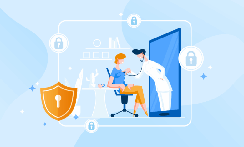 How to Avoid Telehealth Security and Privacy Risks How to Avoid Telehealth Security and Privacy Risks