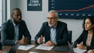 The Ultimate Guide to Creating a Cybersecurity Incident Response Plan