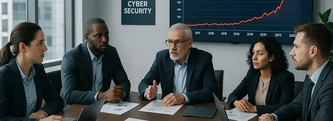 The Ultimate Guide to Creating a Cybersecurity Incident Response Plan The Ultimate Guide to Creating a Cybersecurity Incident Response Plan