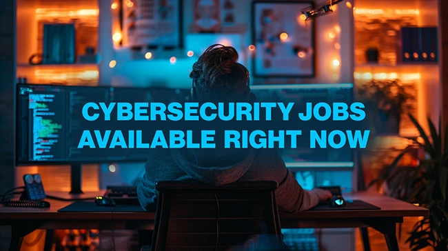 Cybersecurity jobs available right now: August 26, 2025 Cybersecurity jobs available right now: August 26, 2025