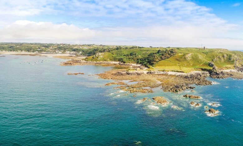 Introducing Guernsey Cyber Security Centre — Matt Palmer Introducing Guernsey Cyber Security Centre — Matt Palmer