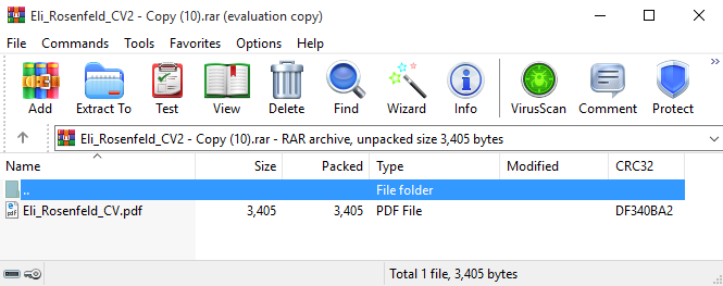 RomCom and others exploiting zero-day vulnerability RomCom and others exploiting zero-day vulnerability