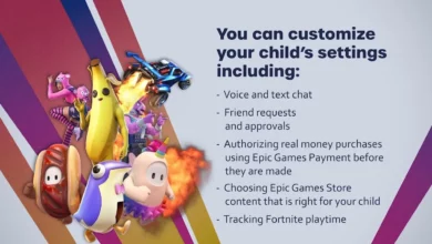 Fortnite Impersonation Scams: A No-Nonsense Parent Guide