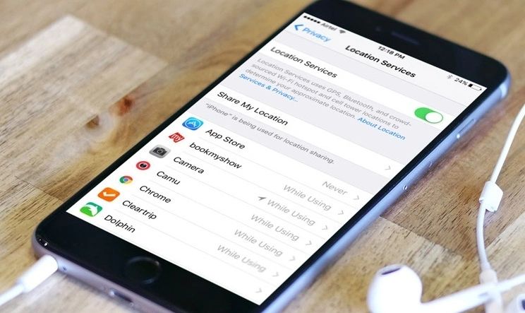 Geotagging: 7 Tips to Navigating the Hazards and Consequences