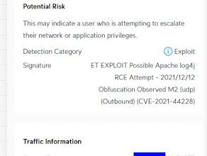 What Are Normal Users Supposed to Do with IDS Alerts from Network Gear?