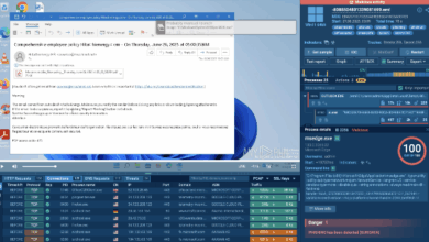 CISO Blueprint: 5 Steps to Enterprise Cyber Threat Resilience 