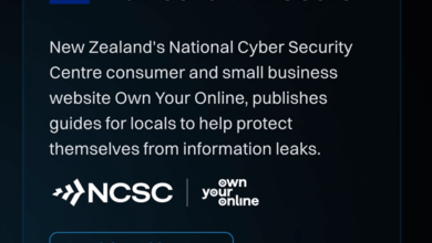 Get Pwned, Get Local Advice From a Trusted Gov Source