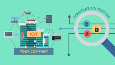 IoT Penetration Testing Strategy