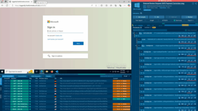 Salty 2FA: Undetected PhaaS from Storm-1575 Hitting US and EU Industries 