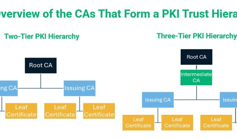 Demystifying PKI Technology: An Essential Guide for IT Security Professionals Demystifying PKI Technology: An Essential Guide for IT Security Professionals
