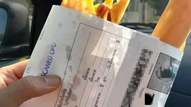Hospital fined after patient data found in street food wrappers • Graham Cluley