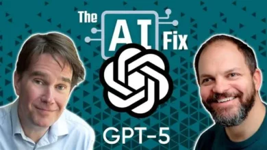 GPT-5 is the best AI ever, and Jim Acosta interviews a murdered teenager’s avatar • Graham Cluley