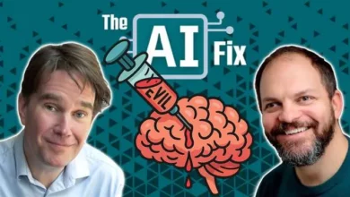 AI can be vaccinated against evil, and the “Rumble in the Silicon Jungle” • Graham Cluley