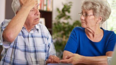 Elder Fraud Victims Lose Millions Each Year