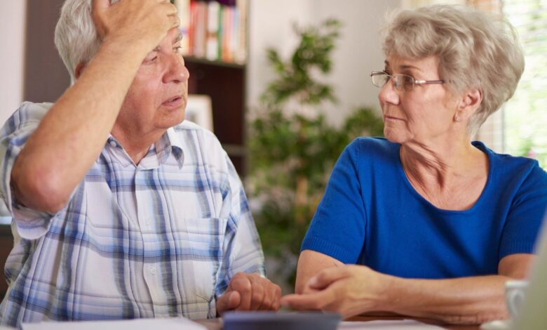 Elder Fraud Victims Lose Millions Each Year