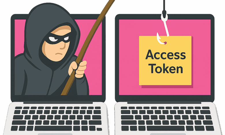 How OAuth and device code flows get abused How OAuth and device code flows get abused