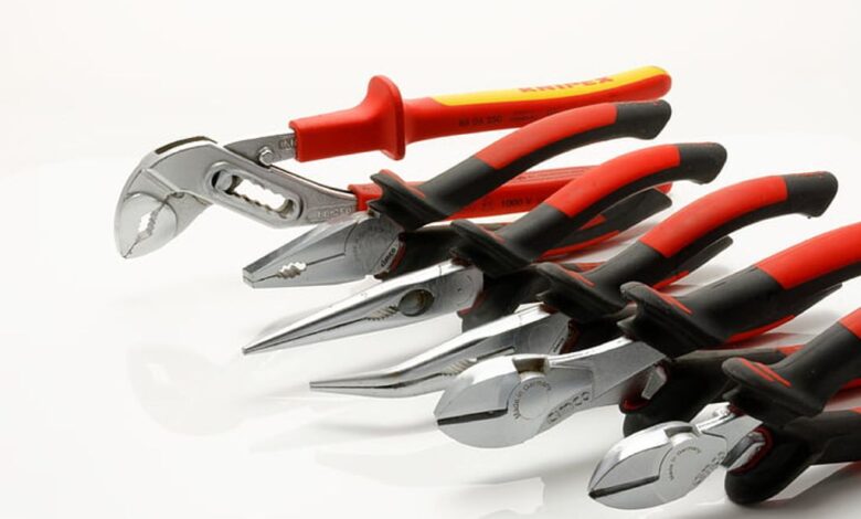 The Ultimate PC Builder’s Toolkit: Top 10 Essential Tools The Ultimate PC Builder’s Toolkit: Top 10 Essential Tools