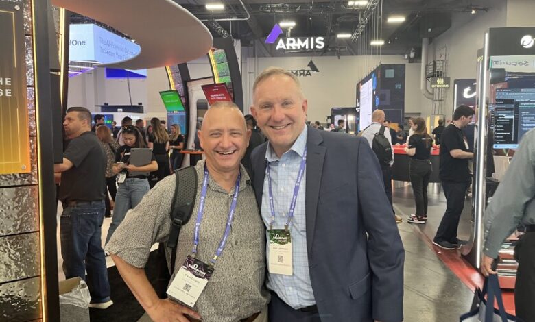 What’s Different About the Black Hat Conference, and What’s New in 2025? What’s Different About the Black Hat Conference, and What’s New in 2025?