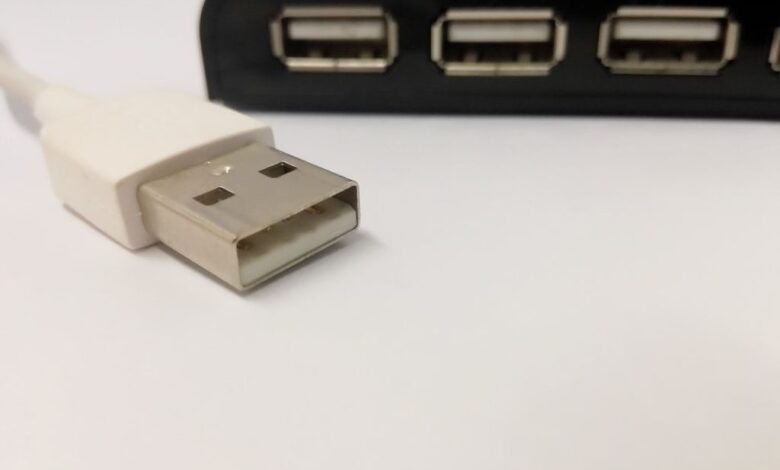 Maximize Connectivity with USB Standards & Ports Guide
